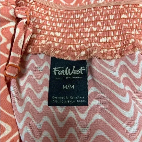 Far  West Tank - Picture 3 of 4